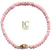 Bracelet Rhodocrosite pierres fines