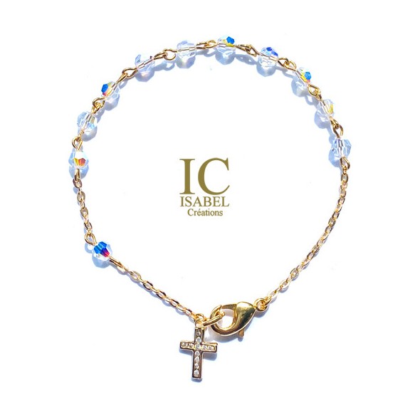 Alchemy ISABEL Bracelet