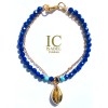 Bracelet Copacabana Lapis Lazuli