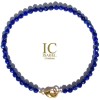 Bracelet Lapis Lazuli pierres fines