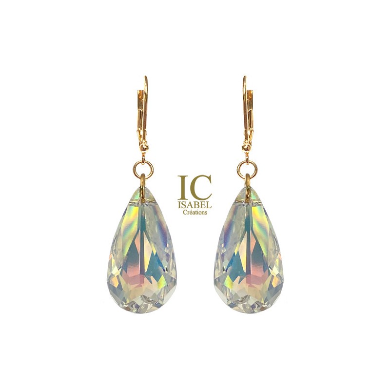 B.O. Goutte Cristal B.O. Goutte Cristal