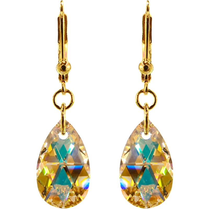 B.O. Larme Cristal B.O. Larme Cristal