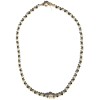 White Fine Pearl Necklace