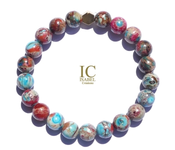 Pierre Précieuse & Semi-Précieuse